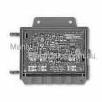 UHF/VHF Amplifier VHF Gain 10-28dB UHF Gain 22-38dB