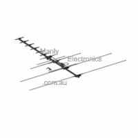 CM13 Combination Digital Ready Antenna for Prime to Medium Signal Areas