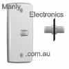 F entry box antenna wall socket plate