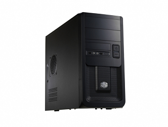 PC computers I5 I7 Cooler Master computer case