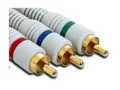 component lead plugs picture