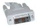 dvi-i single link plug picture