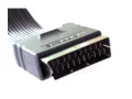 scart plug picture