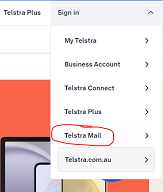 bigpond webmail login at telstra