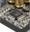 ALC1220 audio chipset