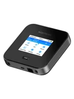 Netgear Nighthawk 5G mobile WiFi hotspot