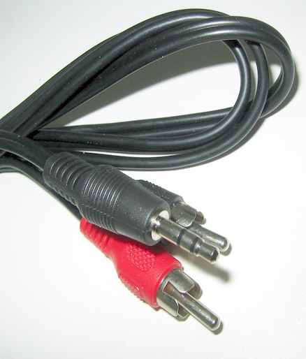 3.5 to_RCA stereo 1.2M