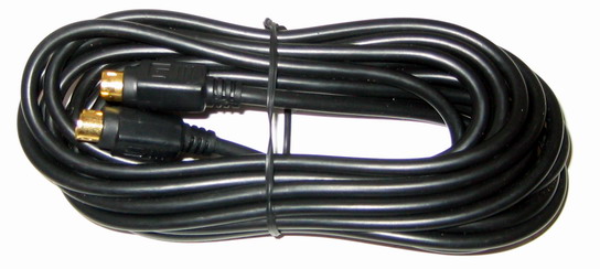 S-Video 5M cable