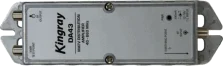 Kingray DA43 distribution amplifier