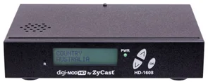 HD-1608 HDMI to DVB-T RF modulator
