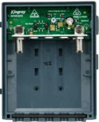 MHW25FE Kingray masthead amplifier with LTE filter