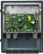 MHW35FS Kingray masthead amplifier with LTE filter