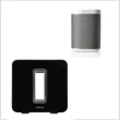 sonos speakers