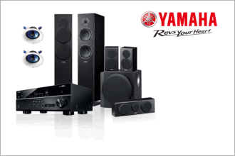 yamaha-YHT-8940-surround-amp-speakers