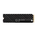 WD Black 1TB NVMe SSD