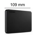 USB3 external backup drive, available with Manly Electronics data recovery