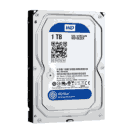 WD 1TB HDD