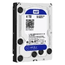 WD 4TB HDD