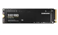 Samsung 980 1TB M.2 NVMe SSD
