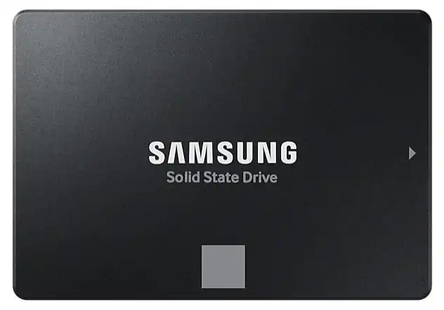 Samsung 870 EVO