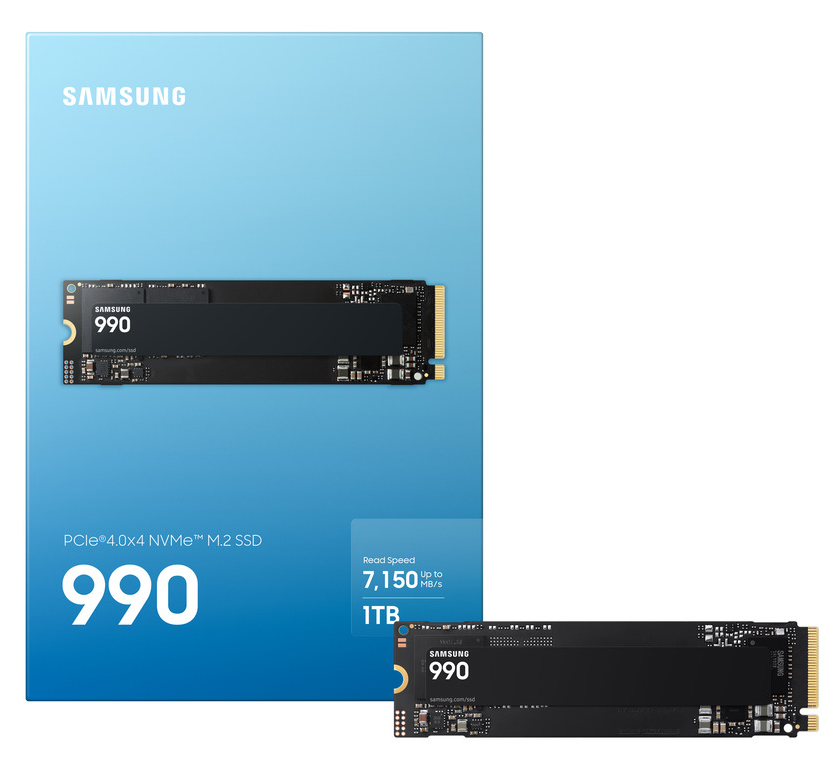 Samsung 990