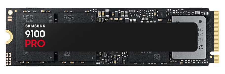 Samsung 9100 PRO