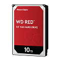 WD Red 10TB hard drive