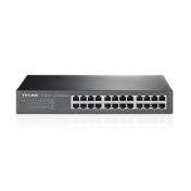 tp-link 24 Port Gigabit Switch tl-sg1024D