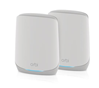 AX5400 WiFi Mesh RBK762S