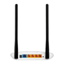 WiFi access point or router