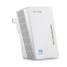 TP-Link WiFi on power outlet