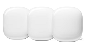 google wifi-6 router