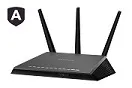 WiFi router