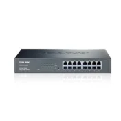 TP-Link 16 port gigabit network switch