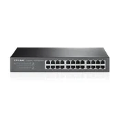 TP-Link 24 port gigabit network switch