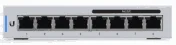 Ubiquiti UniFi 8 port PoE switch
