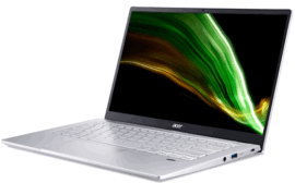 Acer Swift 3 SF314-511 Intel i5-1135G7 8Gb