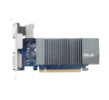 video card Asus Nvidia GeForce GT 710