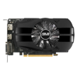 video card Asus Nvidia GeForce GTX 1050Ti