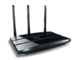 WiFi router